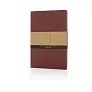  Salton luksuzni A5 notes od natron papira - XD Collection