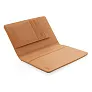  ECO Cork secure RFID passport cover - XD Collection
