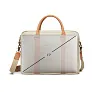  VINGA Bosler platnena torba za laptop - Vinga