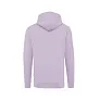  Iqoniq Jasper recycled cotton unisex hoodie - iqoniq