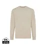  Iqoniq Zion unisex pulover od recikliranog pamuka - iqoniq