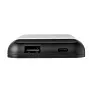  Magnetic 5.000 mAh 5W wireless powerbank - XD Collection