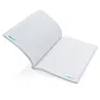  Impact A5 notes od kamenog papira - XD Collection