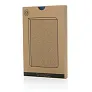 Phrase A5 notes od GRS certificiranog recikliranog filca - XD Collection