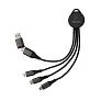  Terra 6u1 kabel za punjenje od RCS recikliranog aluminija - XD Xclusive