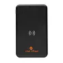  5W bežična prijenosna baterija od RCS reciklirane plastike 5.000 mAh - XD Collection