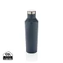  Modern vacuum stainless steel water bottle - XD Collection