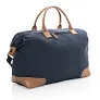  Impact AWARE™ velika vikend torba od recikliranog platna - XD Collection