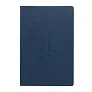  Salton luksuzni A5 notes od natron papira - XD Collection