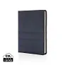  Impact AWARE™ A5 notes mapa od RPET-a - XD Xclusive