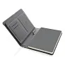  Impact AWARE™ A5 notes mapa od RPET-a - XD Xclusive