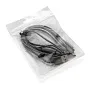  Pleteni 3 u 1 kabel - XD Collection