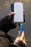  Oakland RCS recycled plastic 6-in-1 fast charging 45W cable - Urban Vitamin
