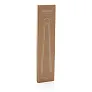 Ukiyo  bamboo serving tongs - Ukiyo