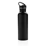  Deluxe stainless steel activity bottle - XD Collection