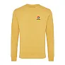  Iqoniq Zion unisex pulover od recikliranog pamuka - iqoniq
