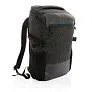  900D easy access 15.6" laptop backpack PVC free - XD Collection