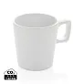  Ceramic modern coffee mug - XD Collection
