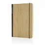  Scribe A5 notes od bambusa - XD Collection