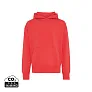  Iqoniq Yoho recycled cotton relaxed hoodie - iqoniq