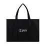  VINGA Hilo AWARE™ recycled canvas maxi tote bag - Vinga