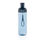  Impact nepropusna boca za vodu od RCS recikliranog PET-a, 600 ml - XD Collection