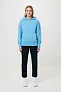  Iqoniq Yoho unisex hoodie od recikliranog pamuka - iqoniq