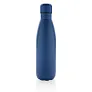  Eureka boca za vodu s jednom stjenkom od RCS certificiranog re-čelika, 500 ml - XD Collection