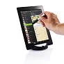  Chef kuharski stalak za tablet s olovkom za ekrane osjetljive na dodir - XD Design