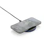  Terra bežični punjač 10W od RCS recikliranog aluminija - XD Xclusive