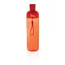  Impact nepropusna boca za vodu od RCS recikliranog PET-a, 600 ml - XD Collection