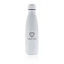  Solid color vacuum stainless steel bottle - XD Collection
