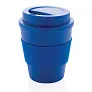  Reusable Coffee cup with screw lid 350ml - XD Collection