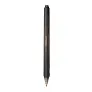  X9 frosted pen with silicon grip - XD Collection