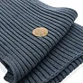  Impact AWARE™ Polylana® pleteni šal 180x25cm - XD Collection