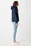  Iqoniq Logan recycled polyester lightweight jacket - iqoniq