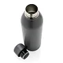  RCS Recycled stainless steel vacuum bottle - XD Collection