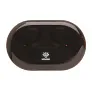  Light up logo TWS earbuds in charging case - XD Collection