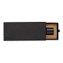  Gear X RCS recycled aluminum USB-rechargeable torch large - GearX