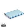  4.000 mAh slim powerbank - XD Collection