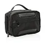  Swiss Peak AWARE™ RPET Voyager toaletna torbica - Swiss Peak
