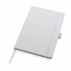 Sam A5 klasični notes od RCS certificirane vezane kože - XD Collection