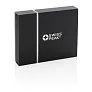  Swiss Peak RFID anti-skimming wallet - Swiss Peak