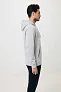  Iqoniq Torres recycled cotton hoodie undyed, natural raw - iqoniq