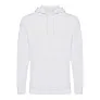  Iqoniq Jasper unisex hoodie od recikliranog pamuka - iqoniq