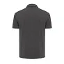  Iqoniq Yosemite unisex polo kratka majica od recikliranog pique pamuka - iqoniq