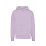  Iqoniq Yoho recycled cotton relaxed hoodie - iqoniq
