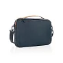  Impact AWARE™ 300D dvobojna deluxe torba za prijenosno računalo od 15,6 inča - XD Xclusive