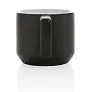  Ceramic modern mug - XD Collection