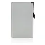  Standard aluminium RFID cardholder - XD Collection